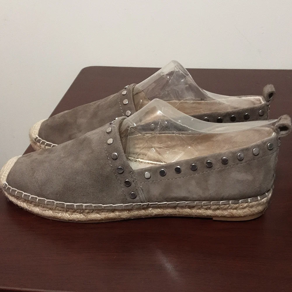 Sam Edelman Koda Flat/ Shoes